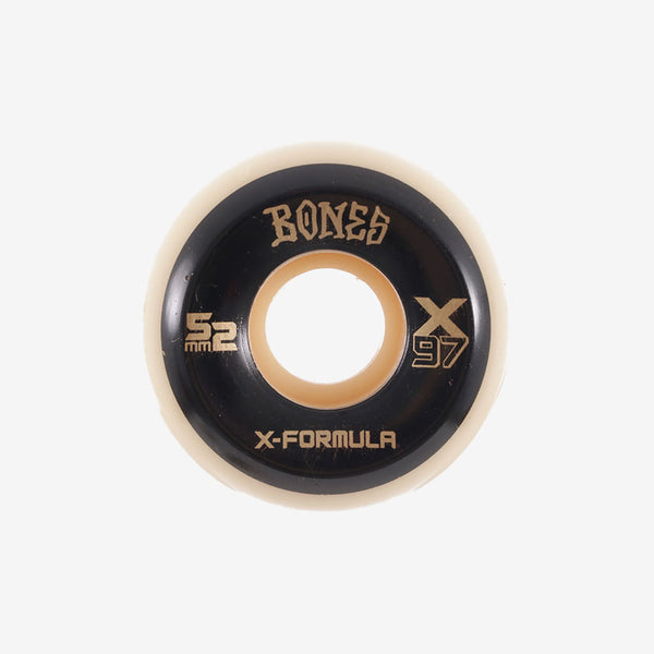 bones wheels x-formula v5 97a 52mm