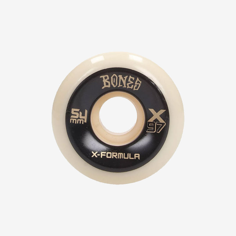 bones wheels x-formula ninety seven v6 97a 54mm