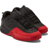 dc shoes williams og (black/red)