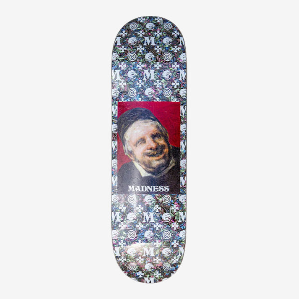 madness board slick baked popsicle team 8.75