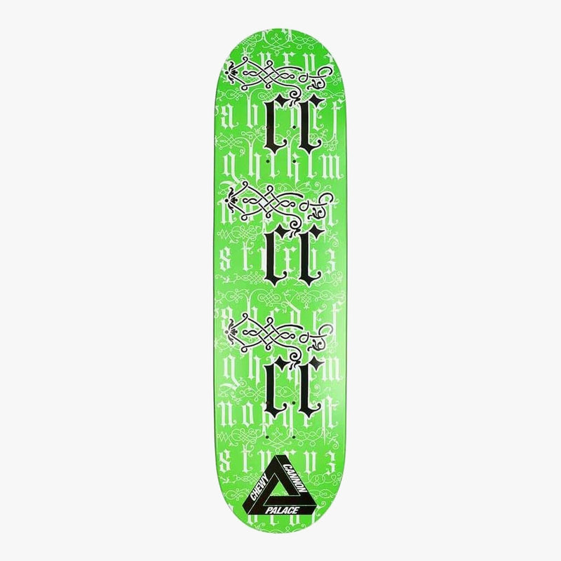 palace board chewy pro s33 chewy cannon 8.375