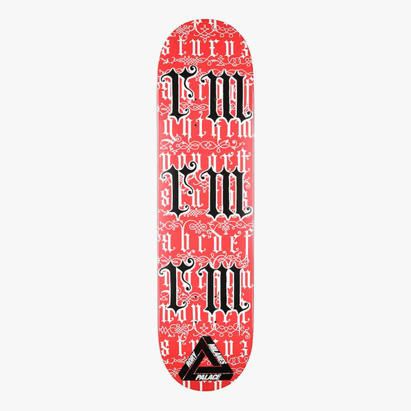 palace board rory pro s33 rory milanes 8.06