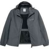 polar jacket coach (graphite)
