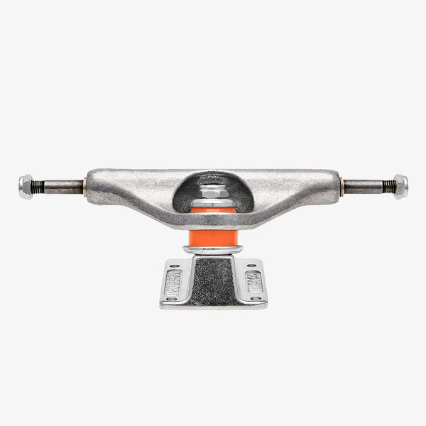 independent trucks stage 11 forged hollow (silver) 149mm large