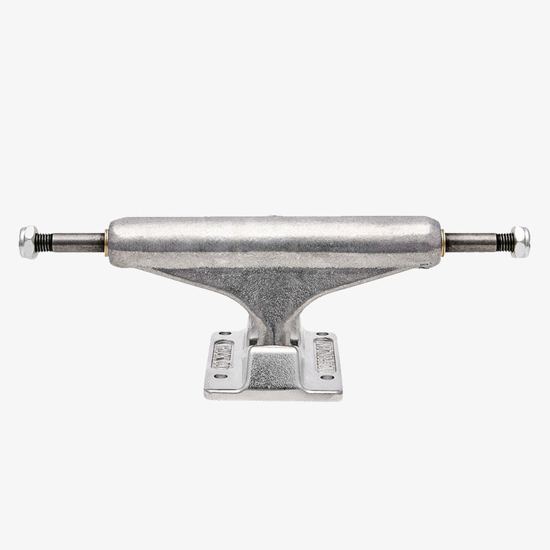 independent trucks stage 11 forged hollow (silver) 144mm large