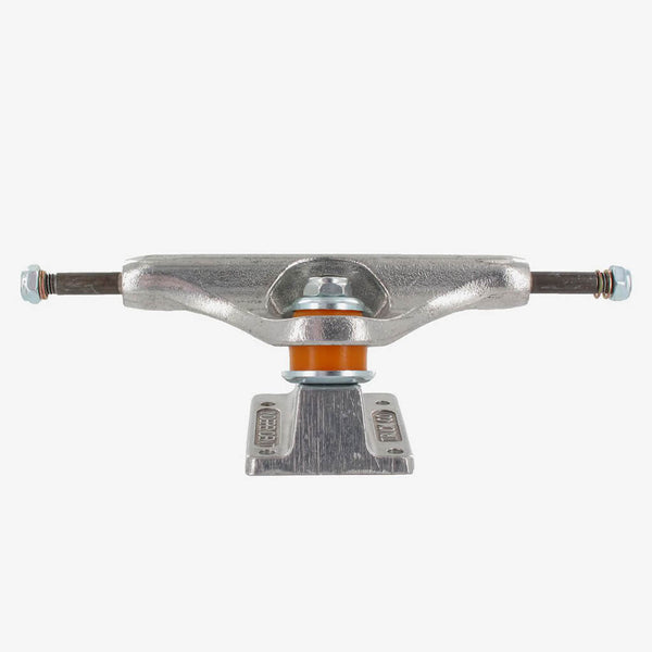 independent trucks stage 11 (silver) 129mm