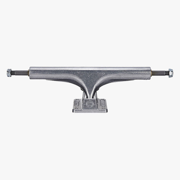 independent trucks stage 4 (silver) 151mm large