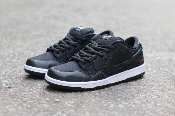 Nike SB Dunk Low "Wasted Youth"