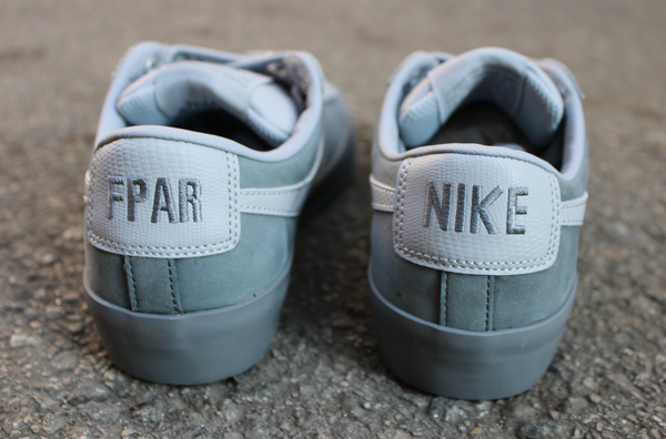 Nike SB Blazer Low x FPAR