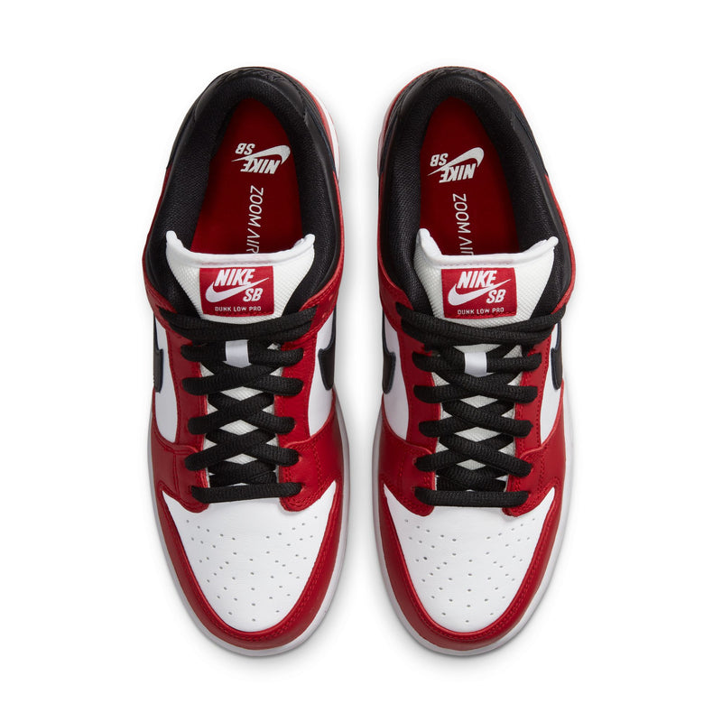 nike sb shoes dunk low pro j-pack chicago