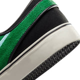 nike sb shoes zoom stefan janoski og+ (gorge green/copa/action green)