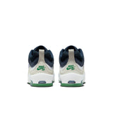 nike sb shoes air max ishod (white/persian violet/obsidian/pine green)