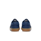 nike sb shoes zoom janoski og+ iso (navy/white/navy/gum light brown)