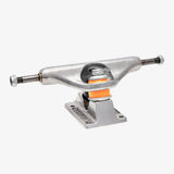 independent trucks stage 11 forged hollow (silver) 129mm