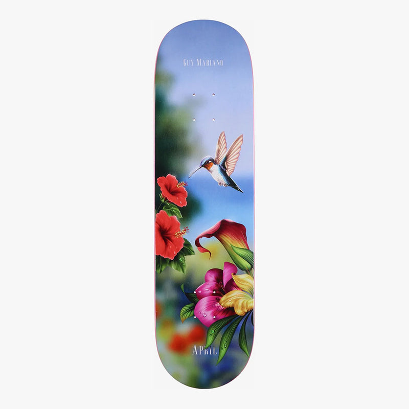 april board mother nectar guy mariano 8.25