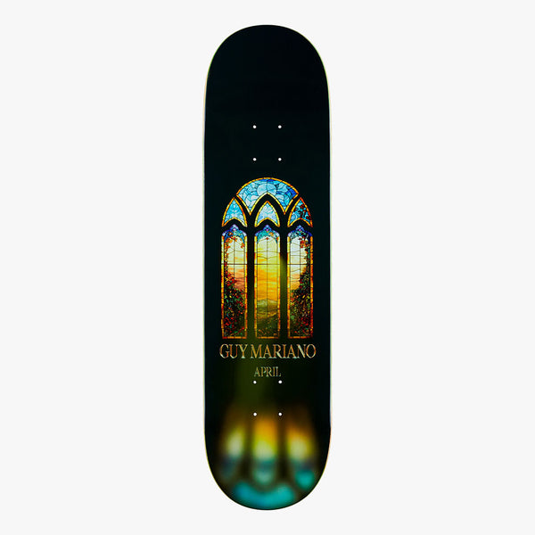 april board stainglass guy mariano 8.38