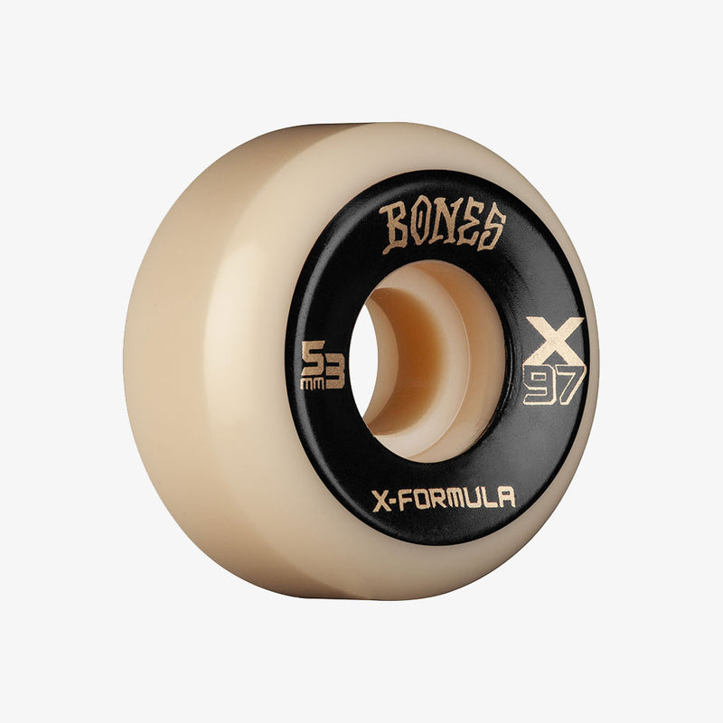 bones wheels x-formula v5 97a 53mm