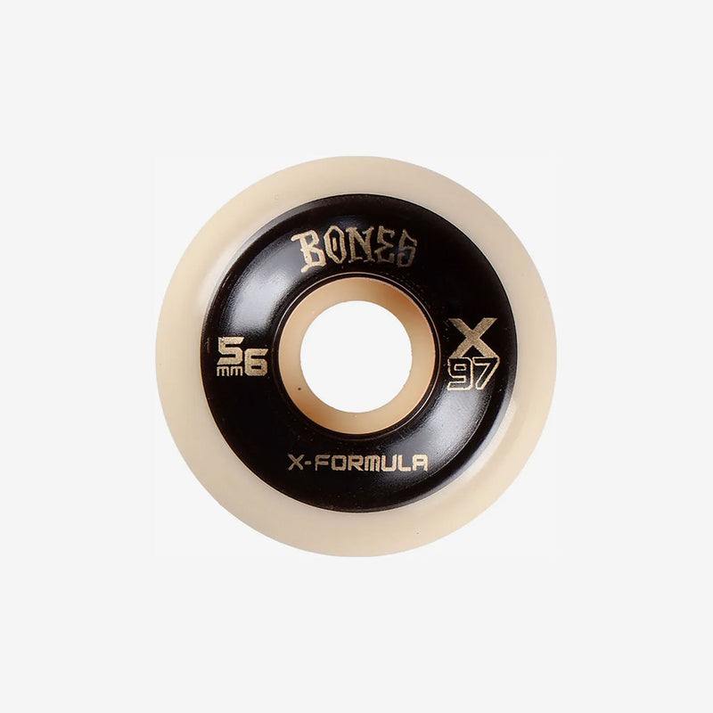 bones wheels x-formula ninety seven v6 97a 56mm