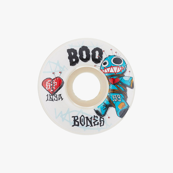 bones wheels stf voodoo boo johnson v4 103a 55mm