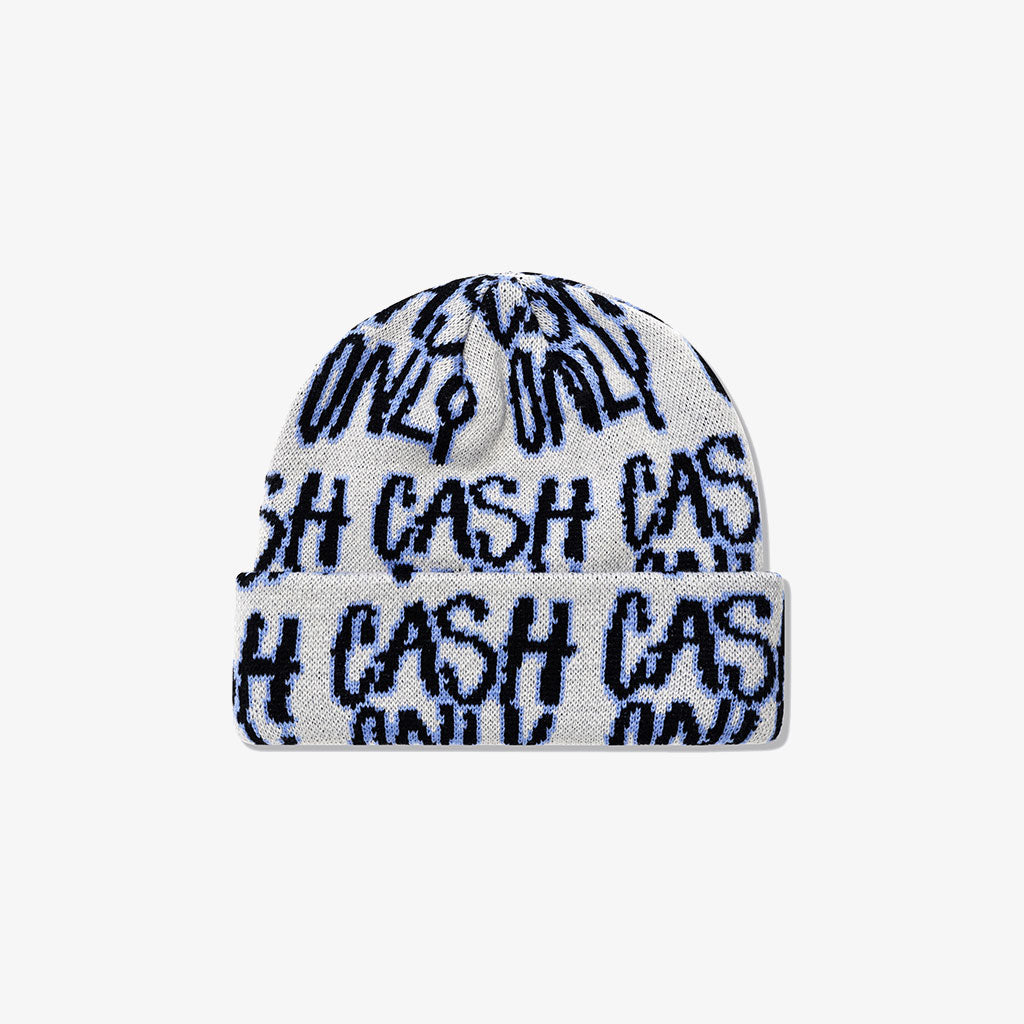 Cash Only – Amigos Skate Shop
