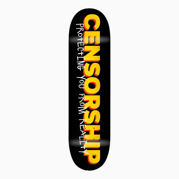censorship board banned logo team 8.2