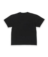 dancer tee shirt help (washed black)