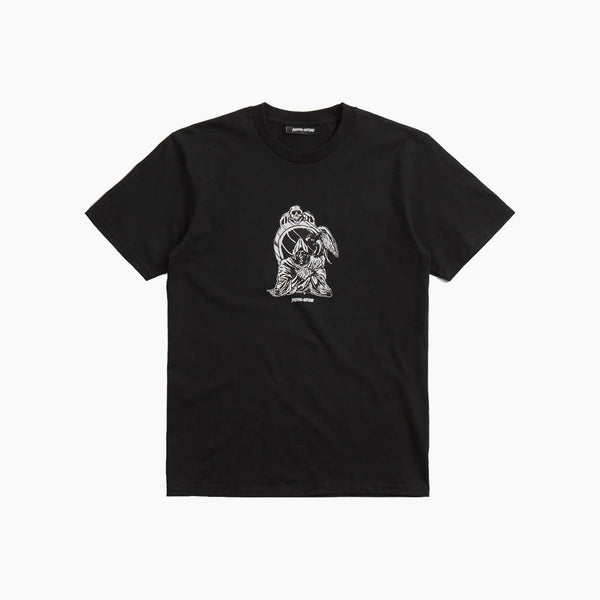 fucking awesome tee shirt apostle (black)