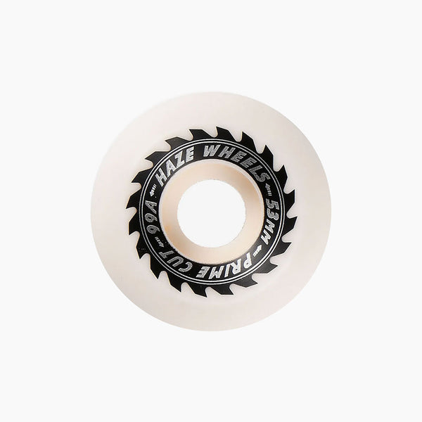 haze wheels prime cut 101a 53mm
