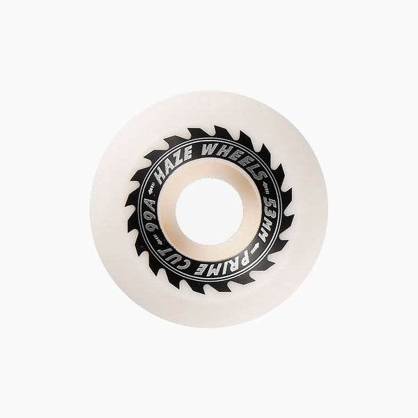haze wheels prime cut 101a 54mm