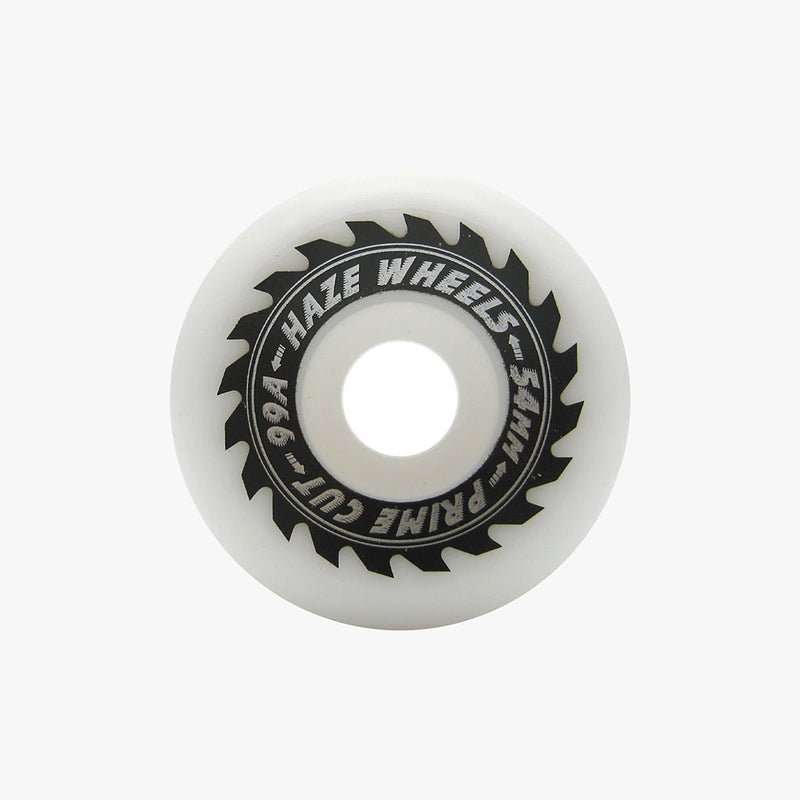 haze wheels prime cut 99a 54mm