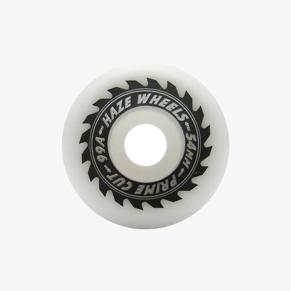 haze wheels prime cut 99a 55mm