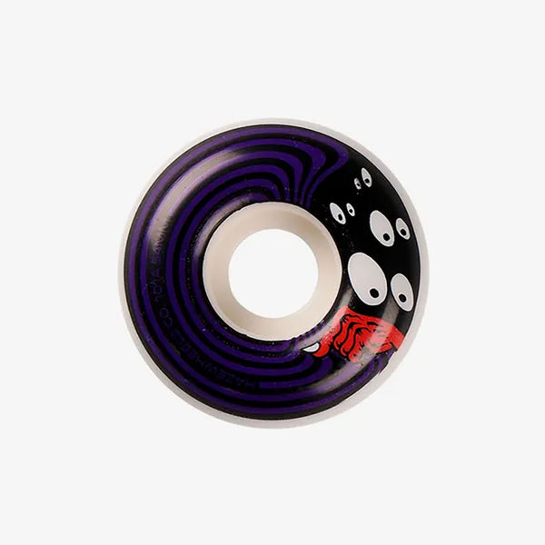 haze wheels sneak 101a 54mm