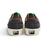 last resort ab shoes vm001 suede lo (grey/white)