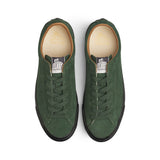 last resort ab shoes vm003 suede lo (dark green/black)