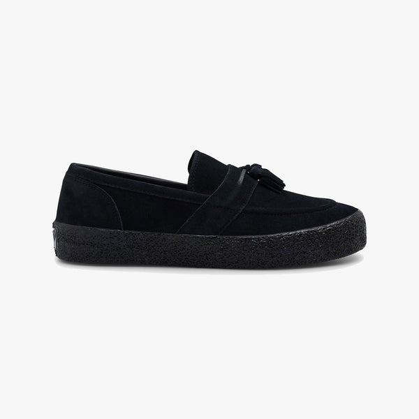 last resort ab shoes vm005 loafer (black/black)