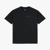 last resort ab tee shirt signature (washed black)