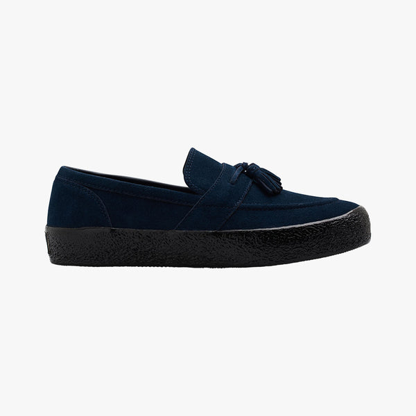 last resort ab shoes vm005 loafer (dress blue/black)