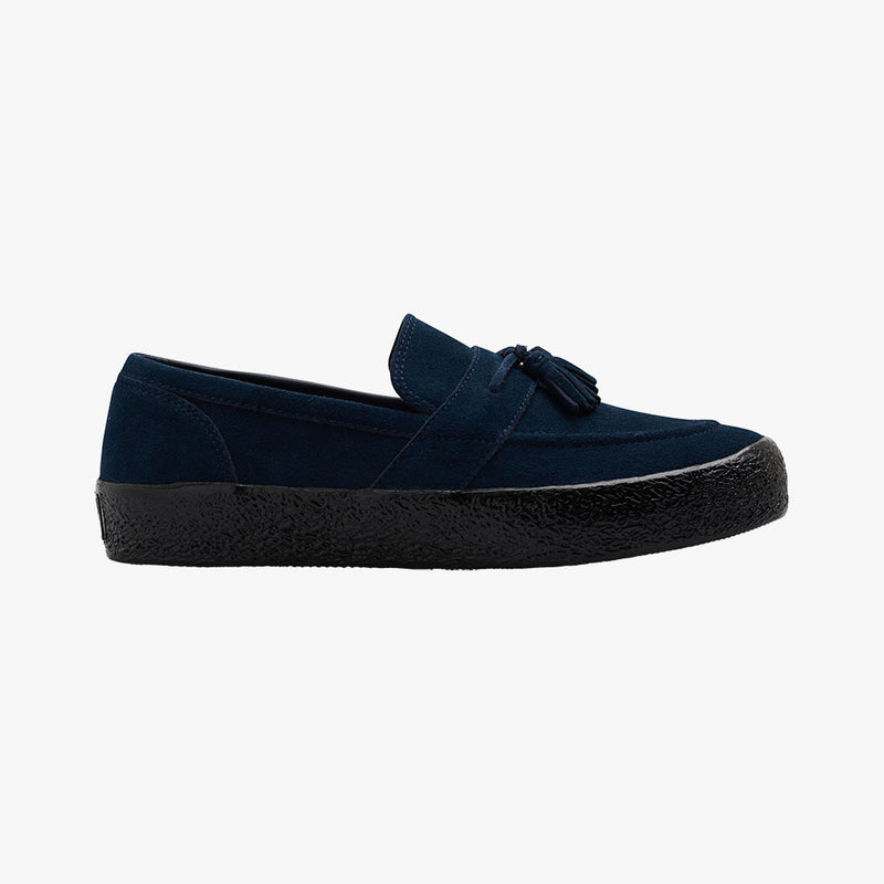 last resort ab shoes vm005 loafer (dress blue/black)
