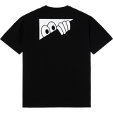 last resort ab tee shirt 5050 (black)