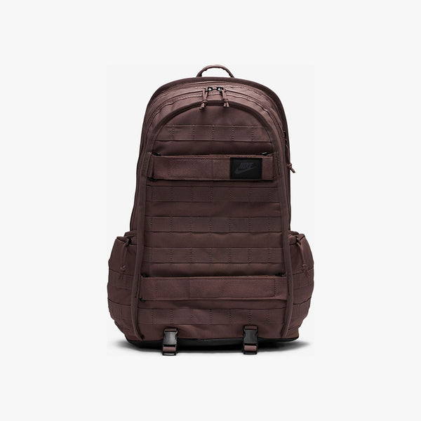 nike sb bag backpack nsw rpm 2.0 (plum eclipse/anthracite) 26L