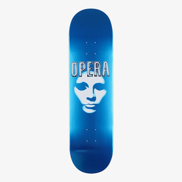 opera board mask logo team 8.25