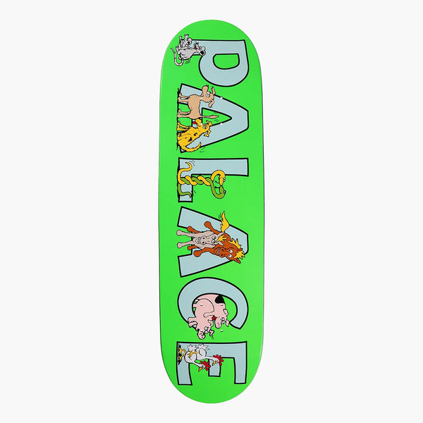 palace board session team (green) 8.6