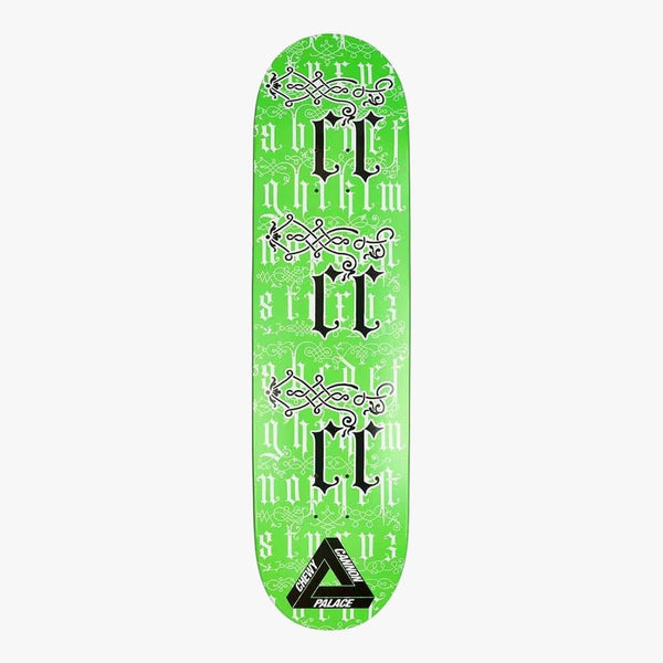 palace board chewy pro s33 chewy cannon 8.375