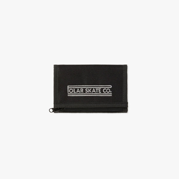 polar wallet key stretch logo (black)