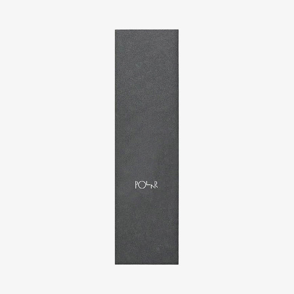 polar griptape sheet logo laser cut