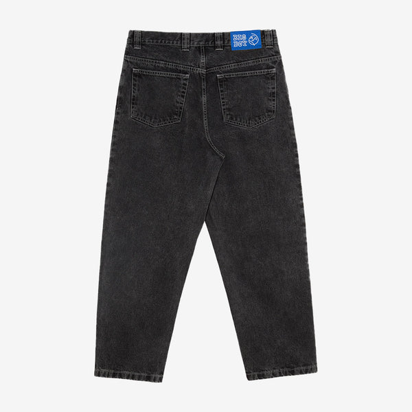 Amigo Safety :: Pantalón Jeans Mezclilla 14 Oz IPF Azul Marino