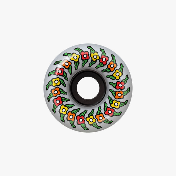 spitfire wheels conical full gonz flowers 80hd 80a 54mm
