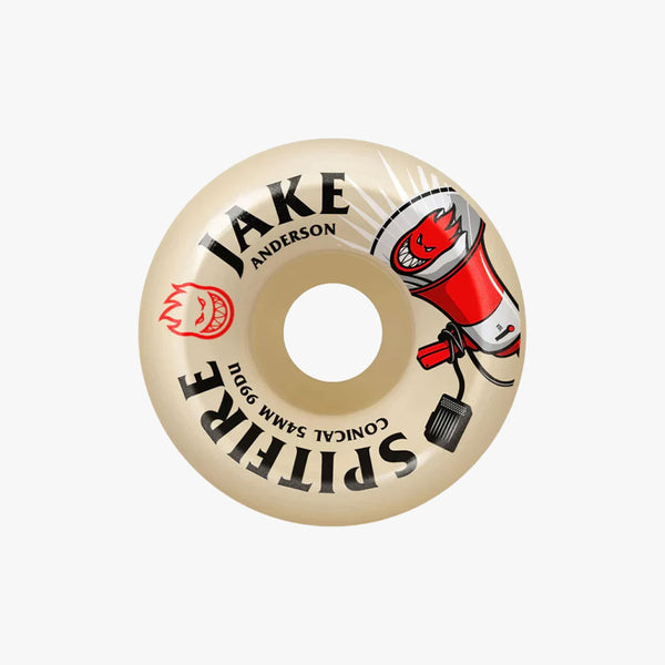 spitfire wheels f4 burn squad conical jake anderson 99a 54mm