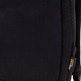 vans bag backpack disorder plus (black) nick michel 24L