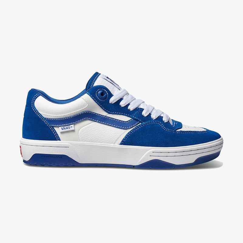 vans shoes rowan 2 (true blue/white)